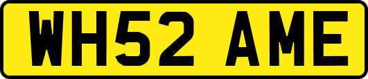 WH52AME
