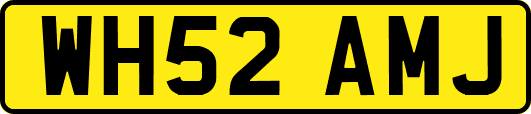WH52AMJ