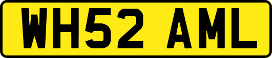 WH52AML