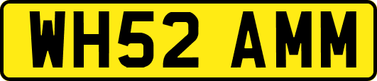 WH52AMM