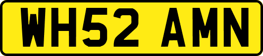 WH52AMN