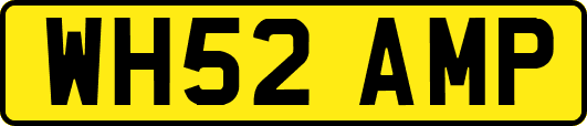 WH52AMP