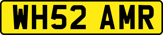 WH52AMR