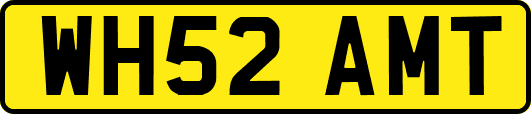WH52AMT