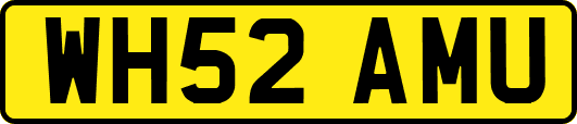 WH52AMU