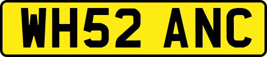 WH52ANC
