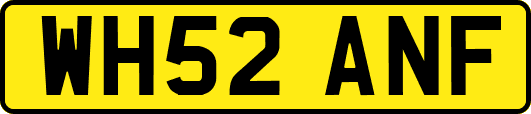 WH52ANF