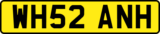 WH52ANH