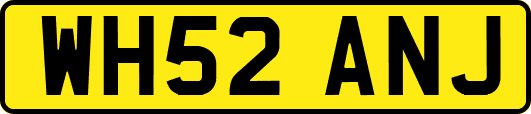 WH52ANJ