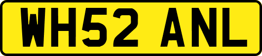 WH52ANL