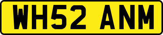 WH52ANM