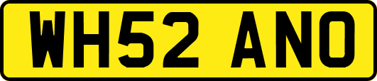 WH52ANO