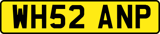 WH52ANP