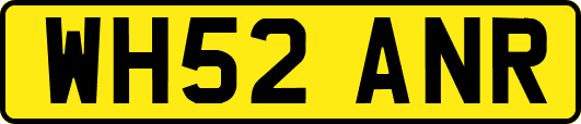 WH52ANR