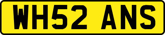 WH52ANS