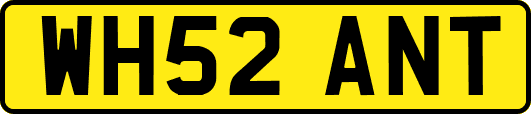 WH52ANT