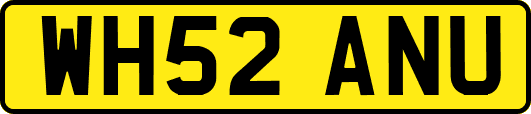 WH52ANU