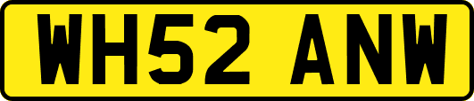 WH52ANW