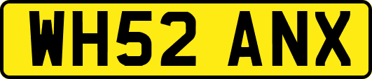 WH52ANX