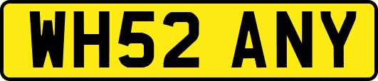 WH52ANY