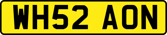 WH52AON