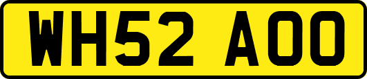 WH52AOO
