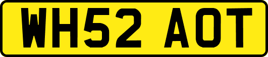 WH52AOT