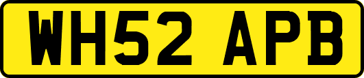WH52APB