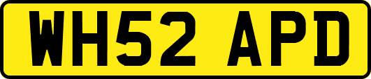 WH52APD