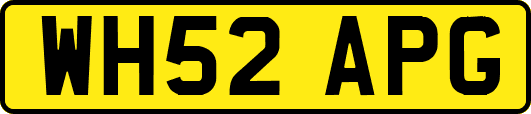 WH52APG