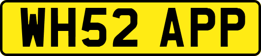 WH52APP