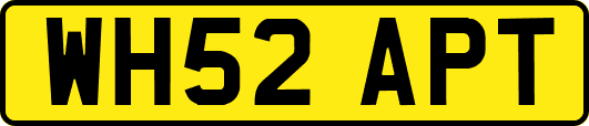 WH52APT