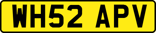 WH52APV