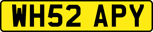 WH52APY