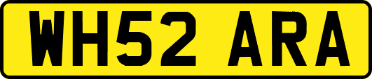 WH52ARA