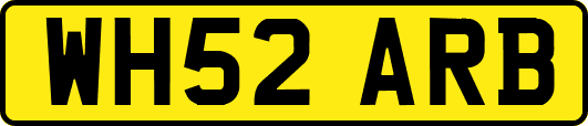 WH52ARB