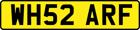 WH52ARF