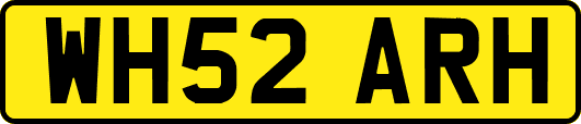 WH52ARH