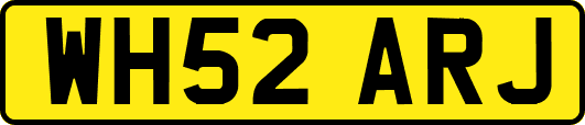 WH52ARJ