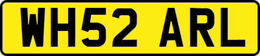 WH52ARL