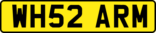 WH52ARM