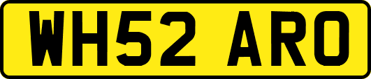 WH52ARO