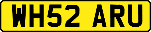 WH52ARU