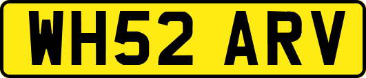 WH52ARV