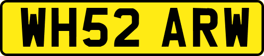 WH52ARW