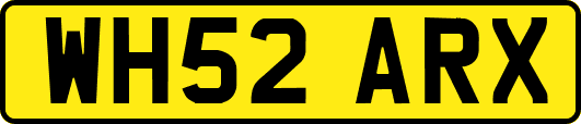 WH52ARX