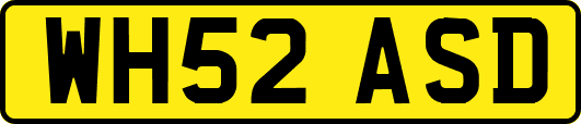 WH52ASD