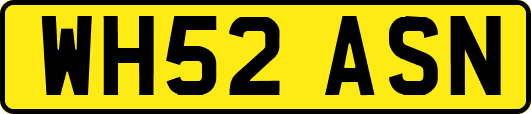 WH52ASN