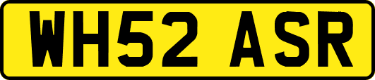 WH52ASR