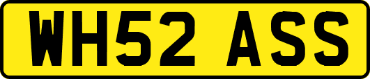 WH52ASS